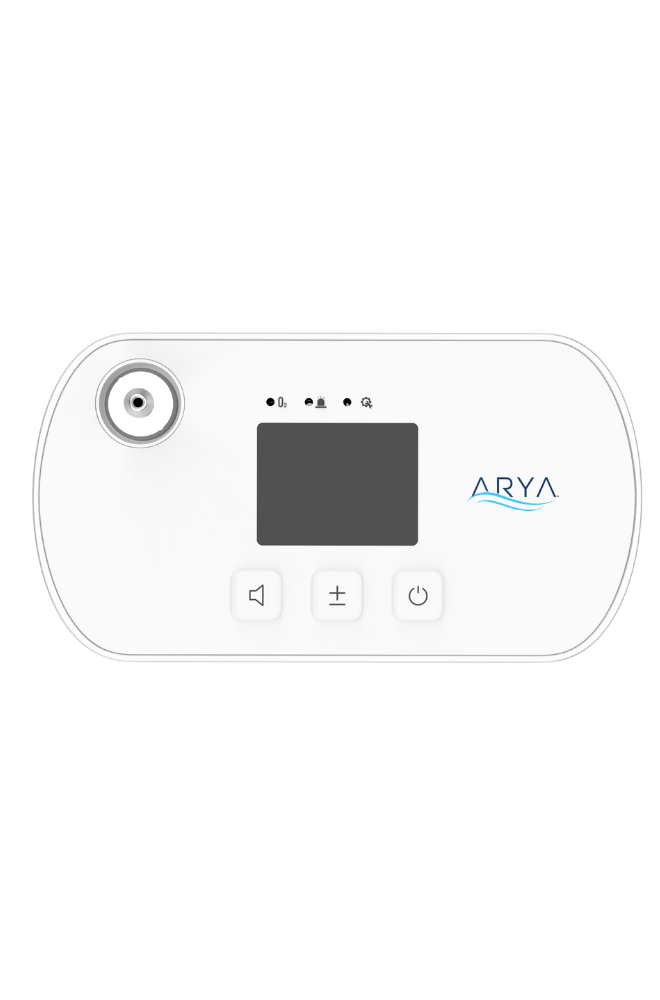 ARYA Airtivo Mini Control Panel