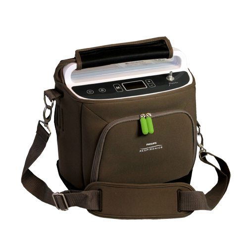 Affordable Portable Oxygen Concentrators 1st Class Medical