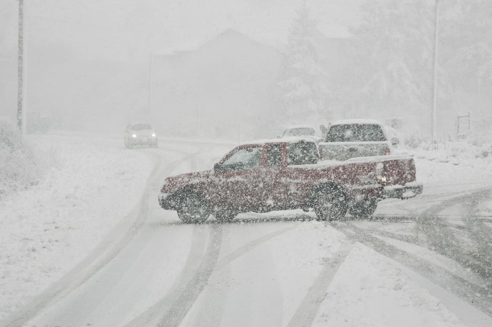 Help for Oxygen Users Affected By Ice Storms In Texas