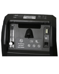 AirSep Visionaire Home Oxygen Concentrator | 1st Class Medical