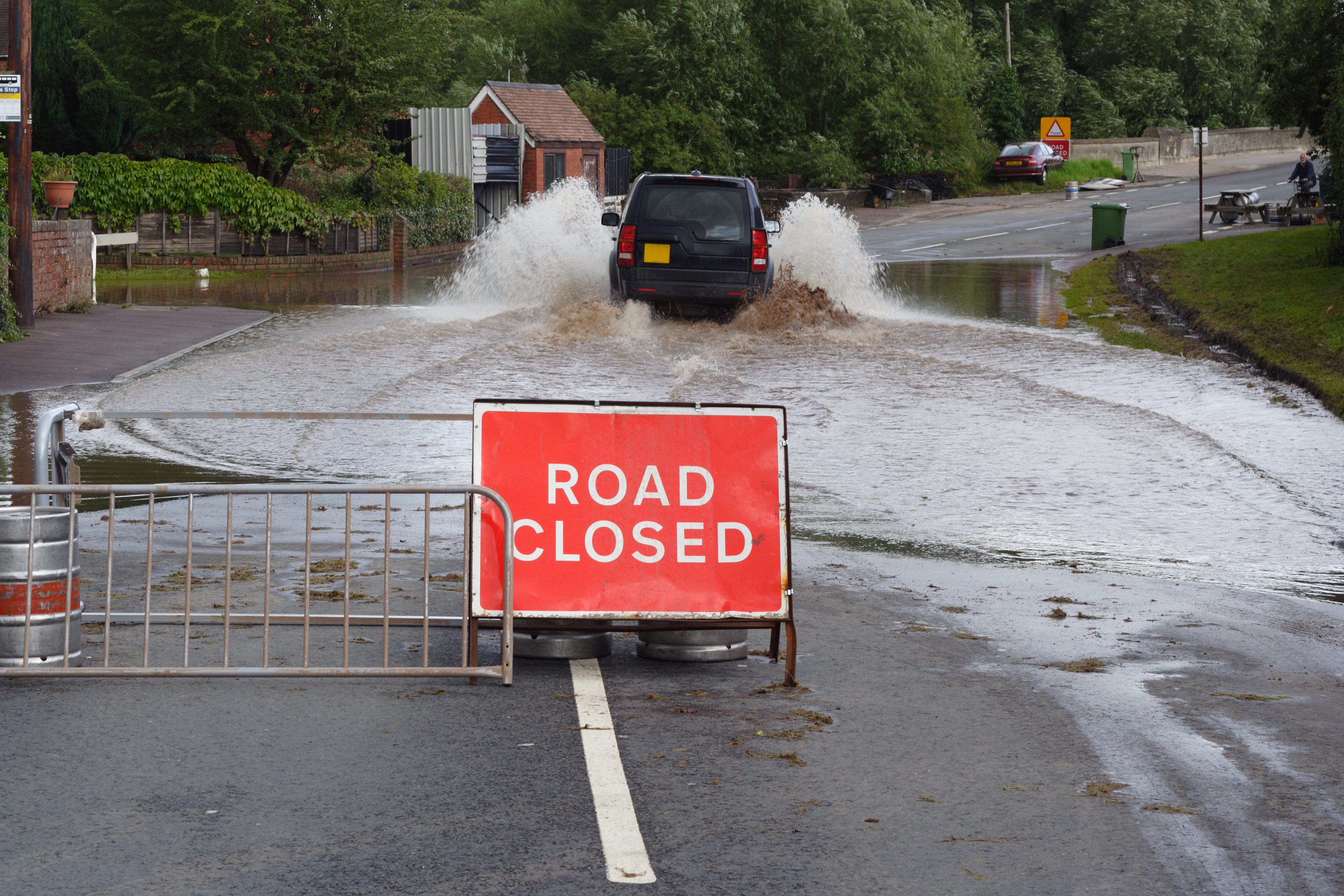 The Most Important Flood Safety Tips for 2018