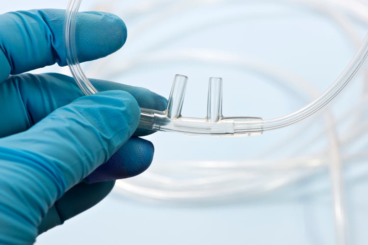 What You Should Know Nasal Cannula and Oxygen Masks