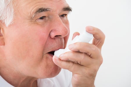 What You Should Know: Inhaler vs. Nebulizer