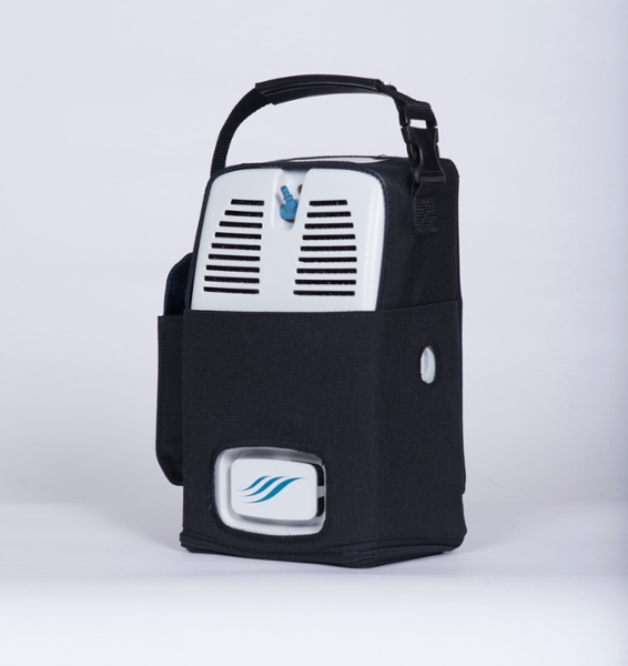 AirSep FreeStyle 5 Portable Oxygen Concentrator