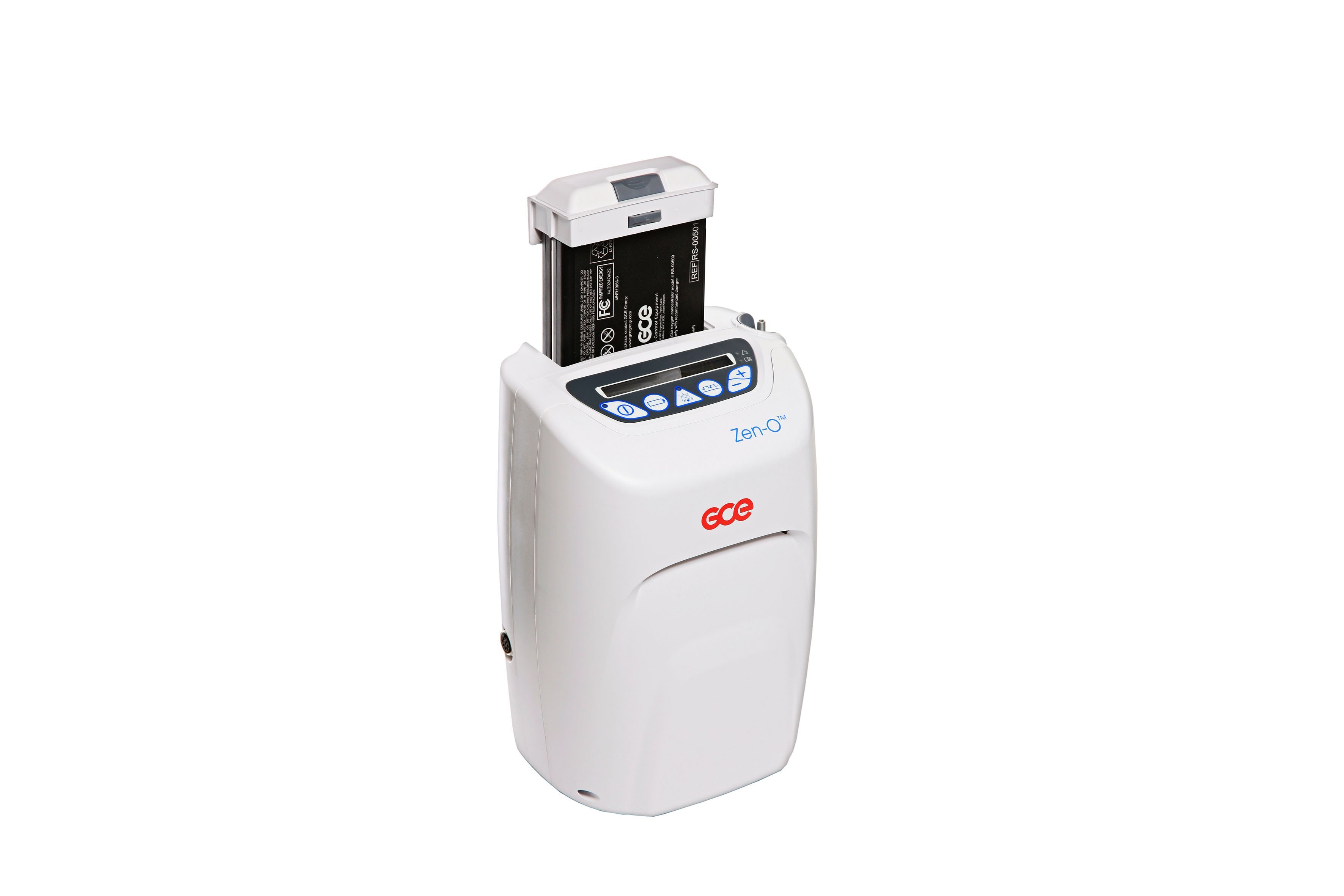 Gce Zen O Portable Oxygen Concentrator