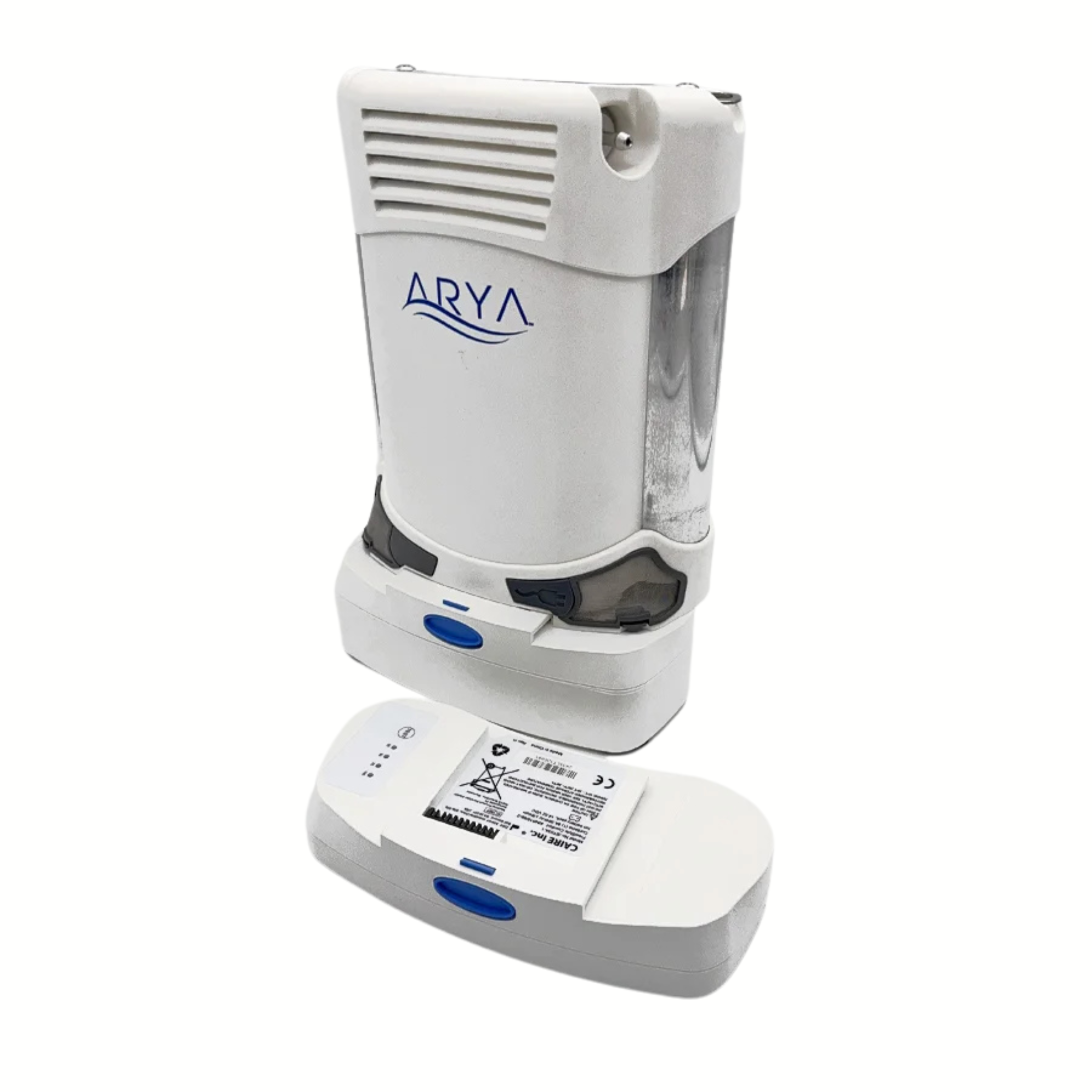 ARYA Go 8-Cell Battery