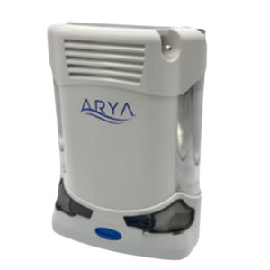 Arya Go Portable Oxygen Concentrator