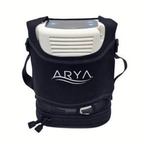 ARYA Go Backpack