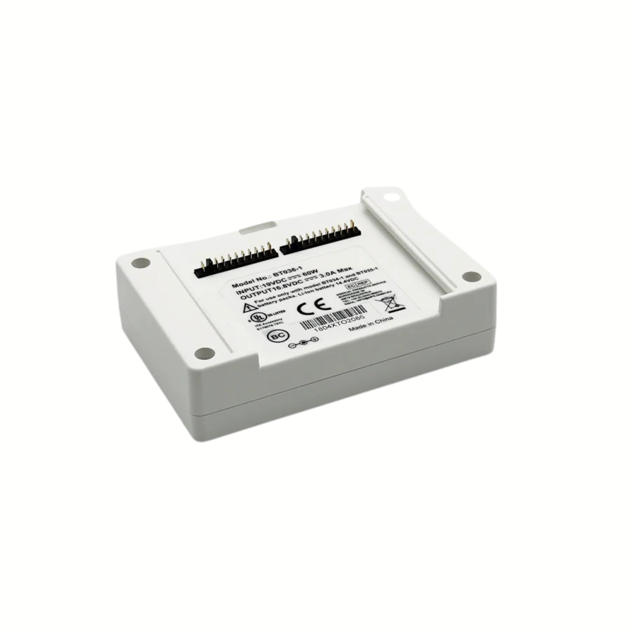 ARYA Go External Battery Charger