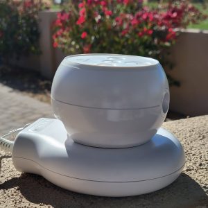 Transcend Micro Portable CPAP Machine