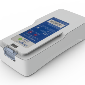 Slightly Used Inogen One G4 Double Battery