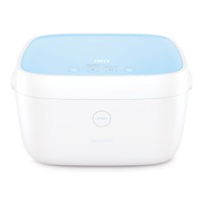 Liviliti Paptizer - Smart and Versatile UVC Sanitizer