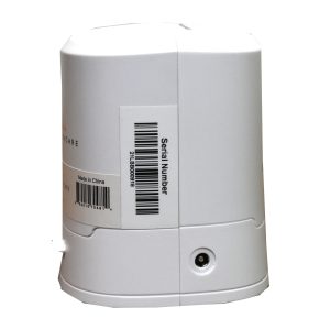 Lifestyle Rhythm P2 External Battery Charger with Battery Connected