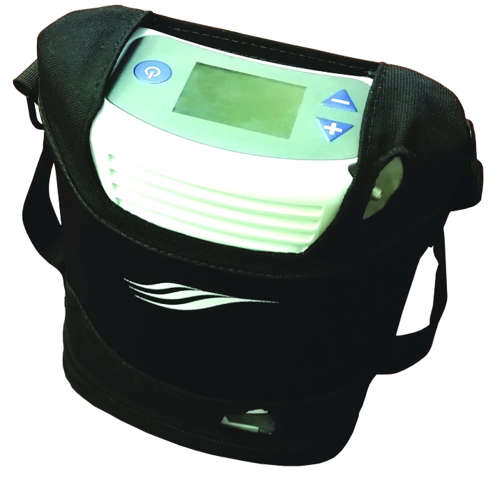 Caire FreeStyle Comfort Carry Case