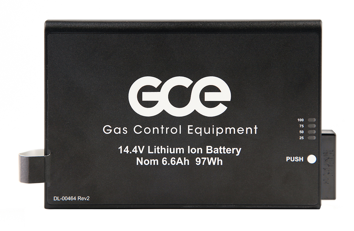 GCE Zen-O Battery
