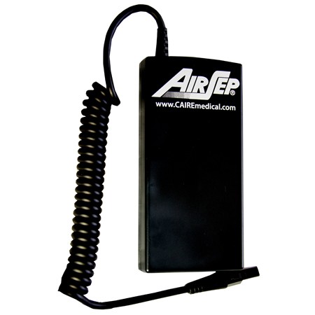 AirSep 8-Cell External Battery