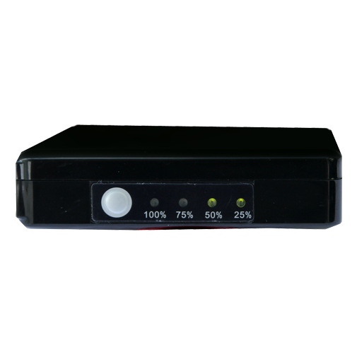 AirSep Focus External Micro Battery