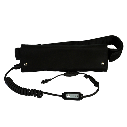 AirSep AirBelt Battery Belt