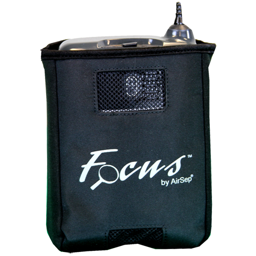 AirSep Focus Carrying Bag