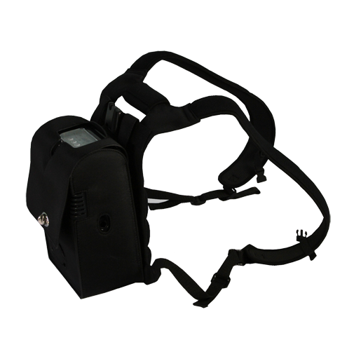 AirSep FreeStyle Harness System