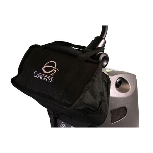 OxLife Independence Accessory Bag