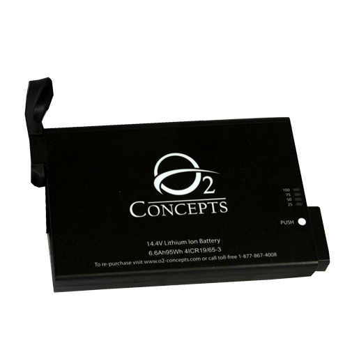 OxLife Independence Battery