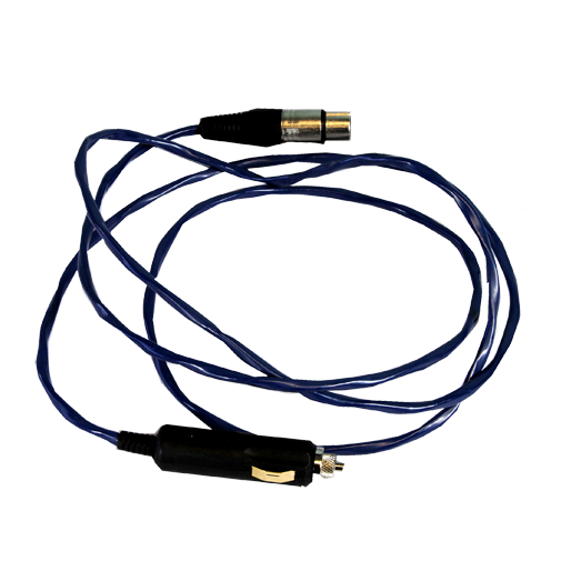 OxLife Independence DC Power Supply