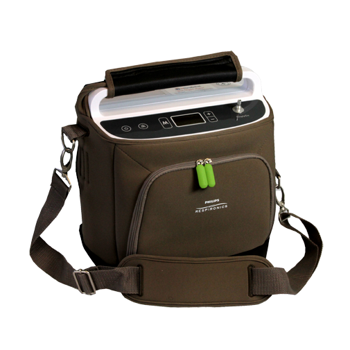 Respironics SimplyGo Carrying Case
