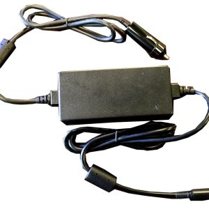 Respironics SimplyGo Mini DC Power Supply Outlet