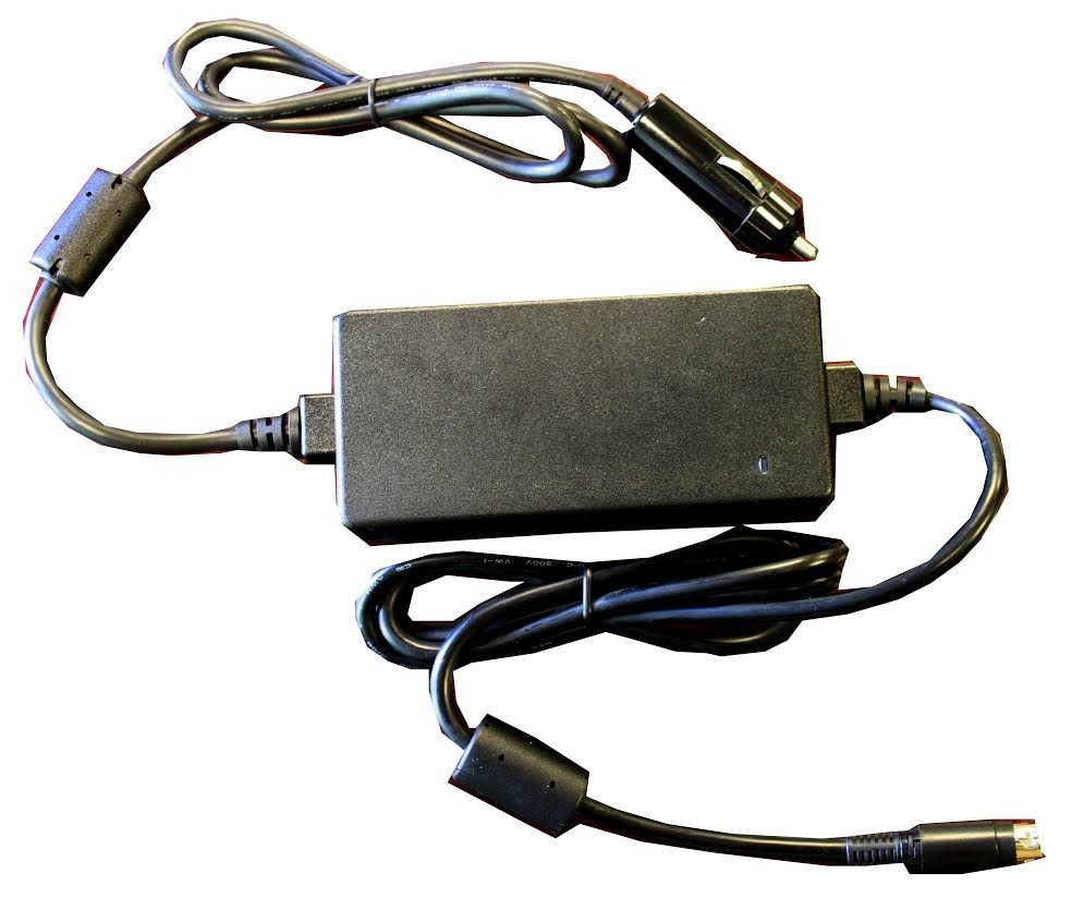 Respironics SimplyGo Mini DC Power Supply Outlet