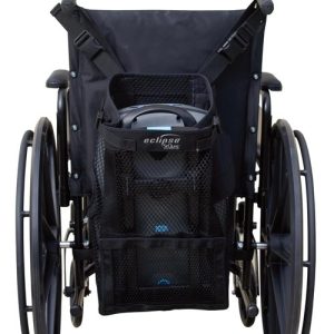 SeQual Eclipse Wheelchair Pack