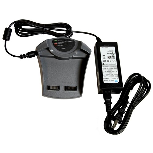 SeQual eQuinox External Battery Charger