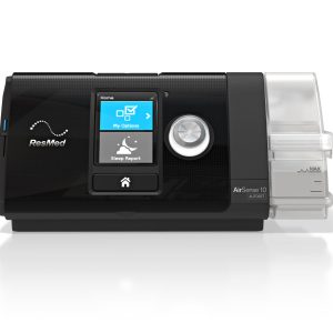 ResMed AirSense 10 AutoSet