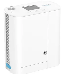 Lifestyle Rhythm P2-S3 Portable Oxygen Concentrator