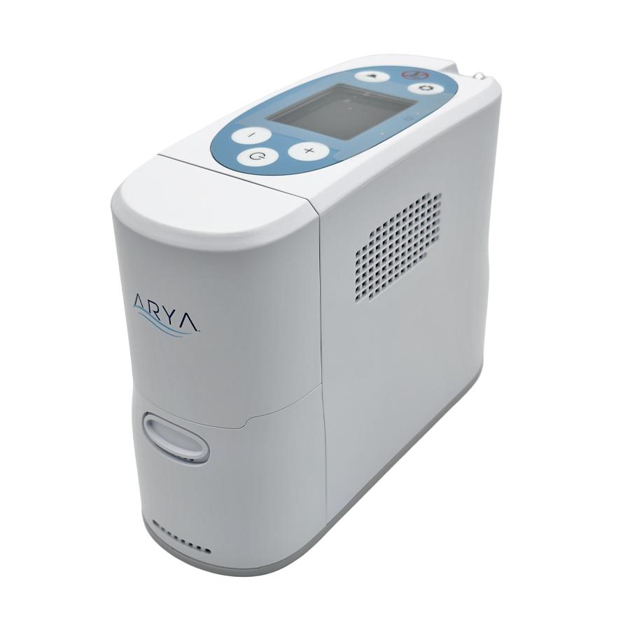 Arya Airtivo Max Portable Oxygen Concentrator