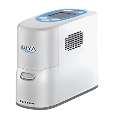Arya Airtivo Max Portable Oxygen Concentrator