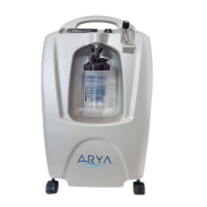ARYA 5 Liter Home Oxygen Concentrator