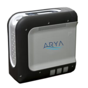 ARYA Q Powered By Drive Portable Oxygen Concentrator
