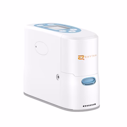 Lifestyle Rhythm P2-E6 Portable Oxygen Concentrator