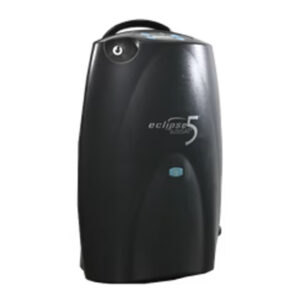 SeQual Eclipse 5 Portable Oxygen Concentrator