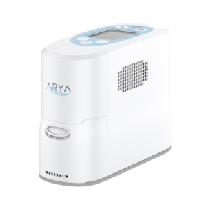 ARYA Airtivo Portable Oxygen Concentrator