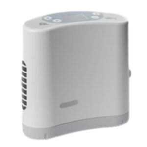 Oxlife Liberty 2 Portable Oxygen Concentrator