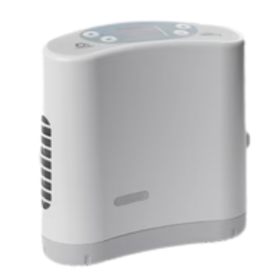 Oxlife Liberty 2 Portable Oxygen Concentrator