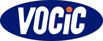 vocic logo