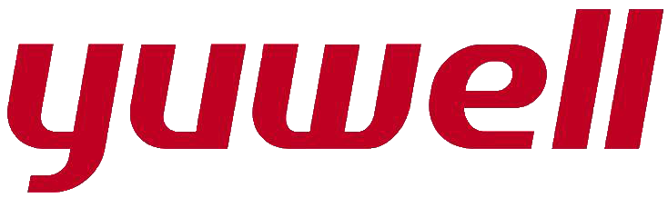 yuwell logo