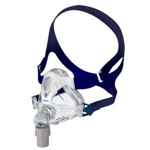 ResMed Quattro FX Full Face CPAP Mask