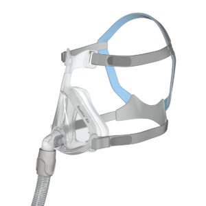 ResMed Quattro Air Full Face Mask