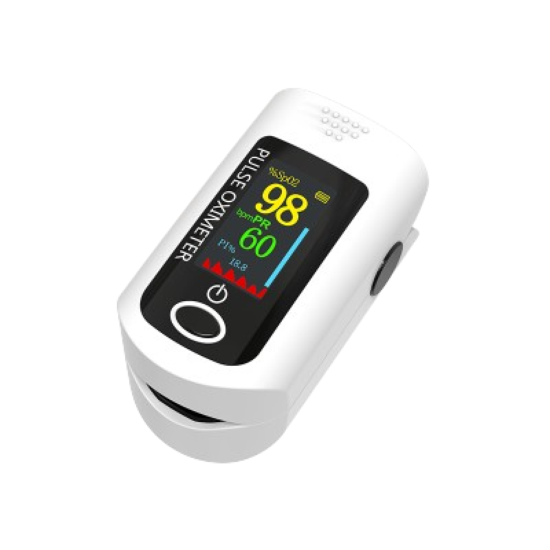 AT10 Finger Pulse Oximeter