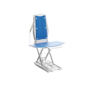 AX10 Multi-Functional Bathtub Lift Chair