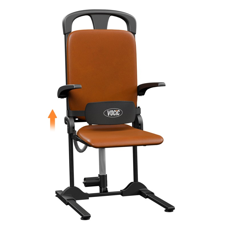 AX15 Sit-to-Stand Lift Chair